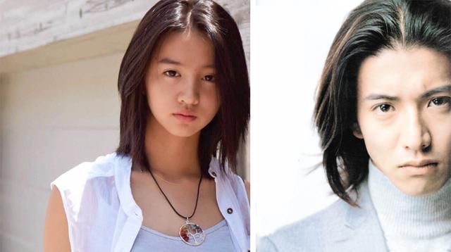 木村光希成品牌最小代言人，谁说是凭父母？人家时尚感明明就很强