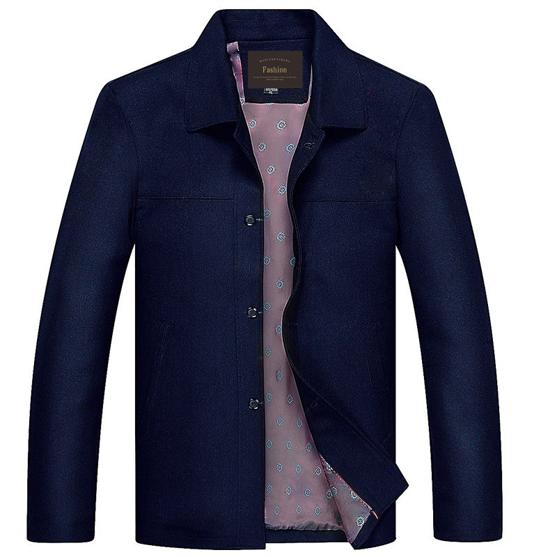 中秋国庆快到了，建议买3件刚出炉薄夹克，59大爷穿都不显老