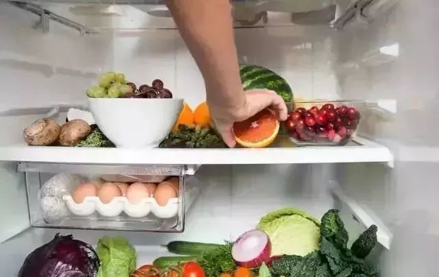  「些食物」冰箱里的肉冻多久就不能吃了？一张表总结得清清楚楚！