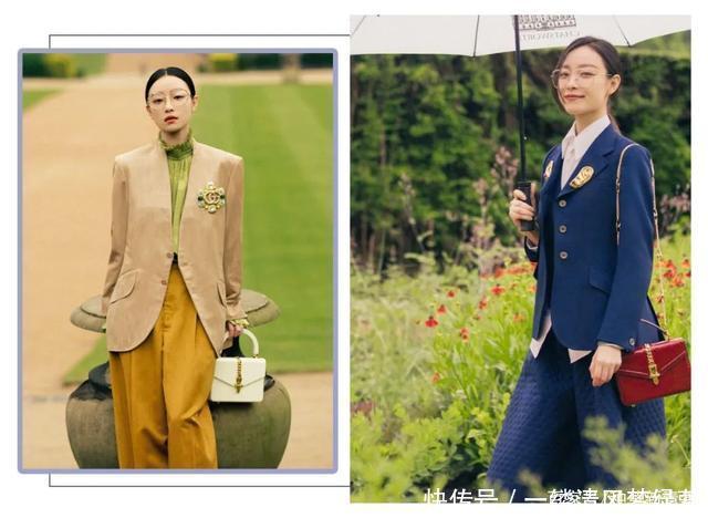  「镜框」什么脸型戴什么镜框，挑对了“整容级”好看！