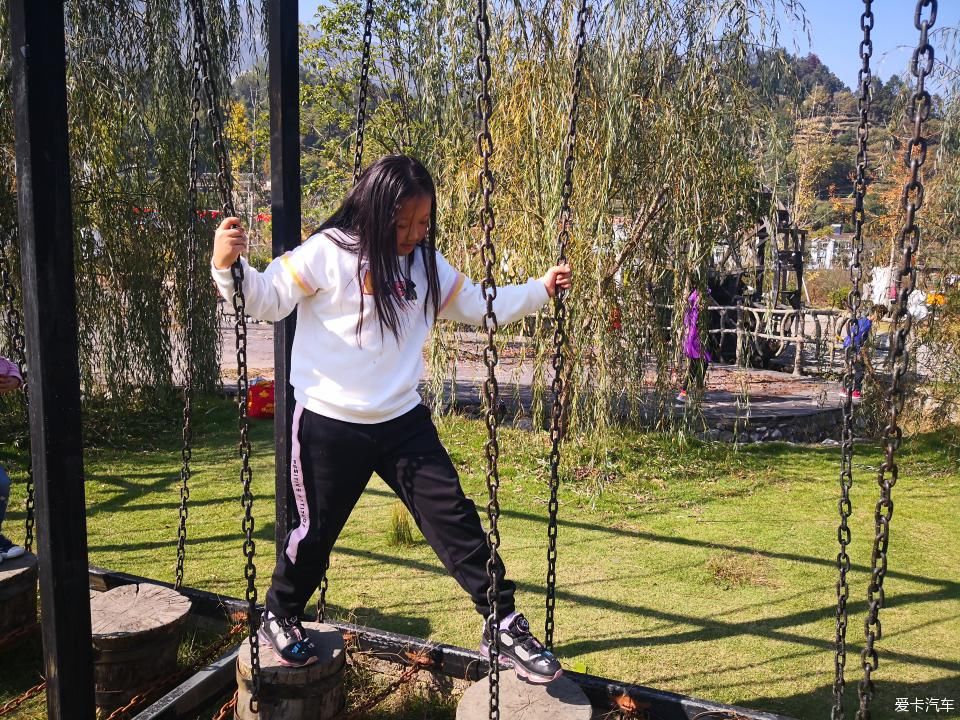 宜昌周边-秭归月亮花谷