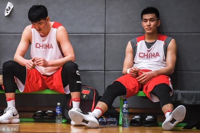 亚运会决赛前瞻:中国男篮与伊朗男篮交战历史