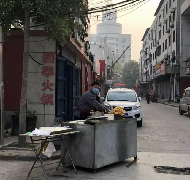 【现场实拍】28张照片，窥探出濮阳人最真实的一面。