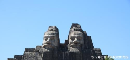 同是古都，距离郑州还近，为何开封的旅游收入和洛阳差这么多