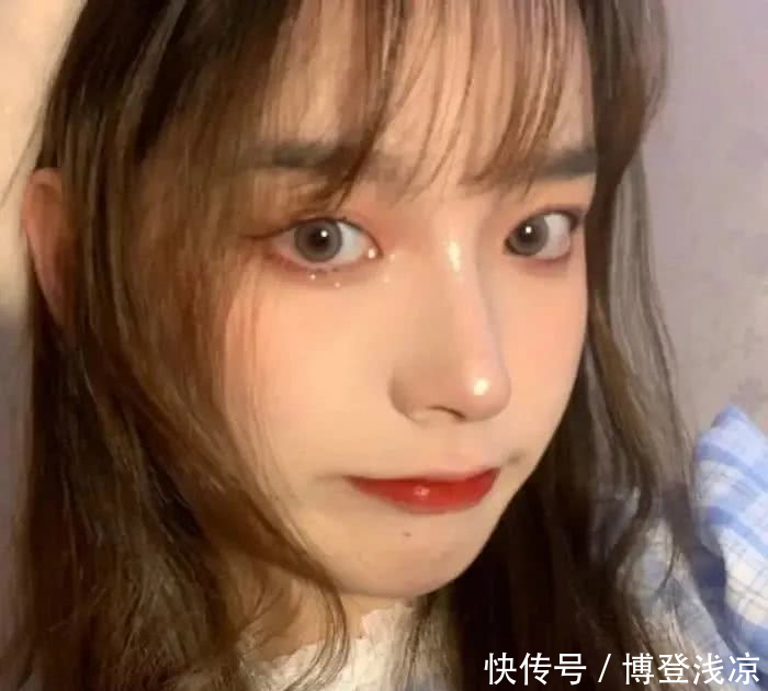  女生■小清新特好看的女生头像来啦
