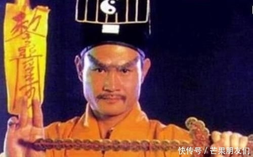  『之中』林正英昔日御用女僵尸，60岁的王玉环如今变身成为保险女王