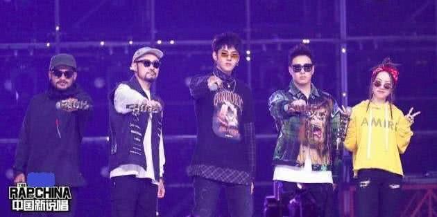 吴亦凡忍不了被“猛虎”扑？发文回应，江苏网警也出动