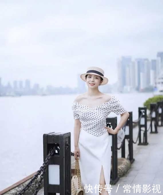  出与众不同@身高不超158的女生，这3种“长度”裙子尽量少穿，显矮不说还俗气