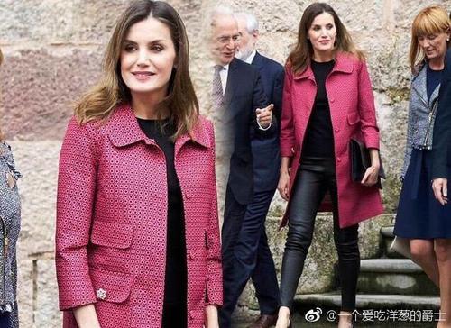 谁是最会穿衣的王室女性?