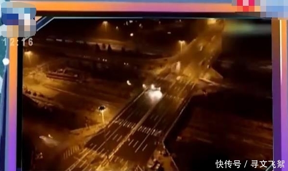  基建@老外：我知道中国很发达，但是真的没想到，能发达到这种地