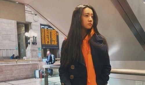  「清纯」终于放弃老气妆容！木村光希晒近照，清纯可爱酷似韩国爱豆