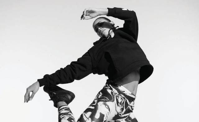  【联名系列】ba&sh与Reebok推出全新联名胶囊系列