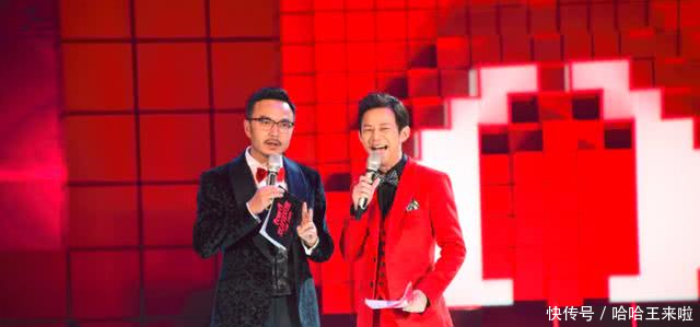 何炅因“天价衬衫”被抹黑，真相流出，很多人被打脸！