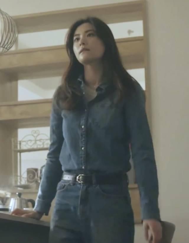  『电视剧』跟随韩国电视剧学穿衣搭配 | 不一样个子教材式参照