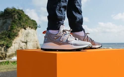 新品■Timberland教你野外探索怎么穿，春夏新品让你的户外一点都不户外