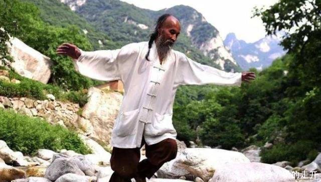 终南山为何隐士越来越多难道真有这么大的魅力吗原因令人深思