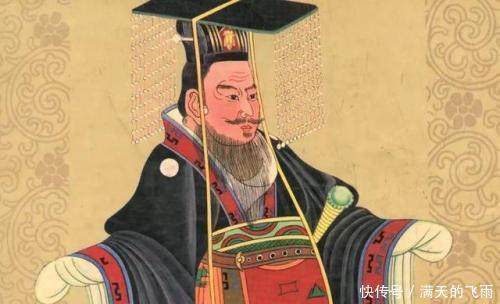 【杨广】有多少人真正看懂了隋炀帝杨广