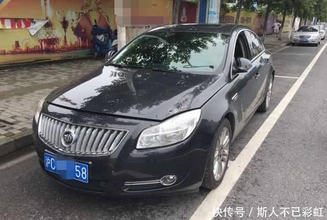  「外地」最“苦逼”的上海车牌，全年不能进入市区，混的都不如