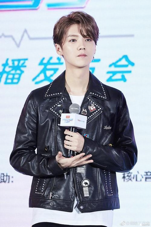 鹿晗放鸽子无艺德造成伤害?网友称:造谣可耻,相信鹿晗的举手