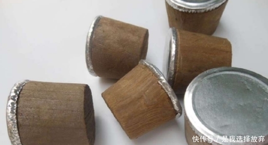  最轻@世界上最轻的木头，起初在中国只是被用来当做保温瓶塞子