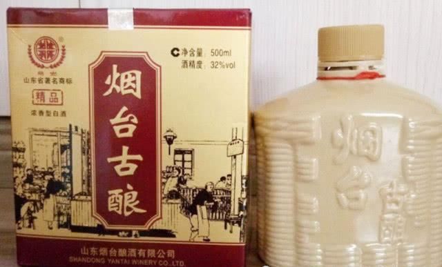  特别|山东的白酒，几乎每个县都有自己的牌子，看看有你当地的吗