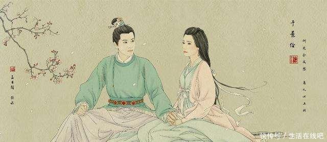 一日不见,如隔三秋三秋原来是这个意思,别再