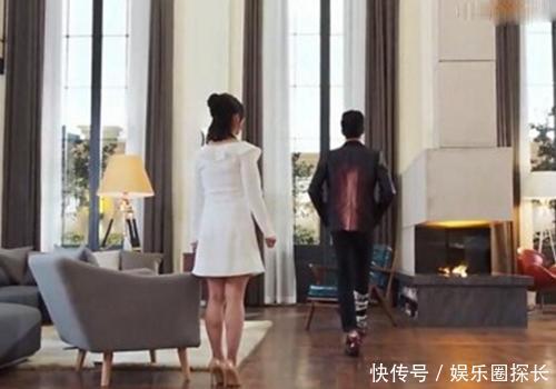 沈月精修图难掩粗腿，看阿娇baby邓紫棋如何用穿搭掩盖身材短板