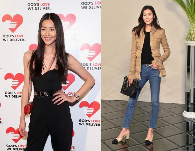 这些维密天使不穿秀服的样子咋都这么美? 是气质好还是颜值高呢