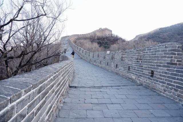 原来花7块钱就可以游览长城，看绝美花海，不要再多花冤枉钱了!