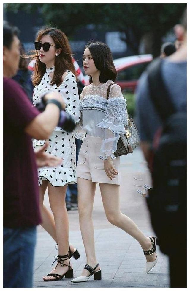 越南被中国偶像剧“洗脑”，羡慕中国女孩时尚，网友：中国流来了