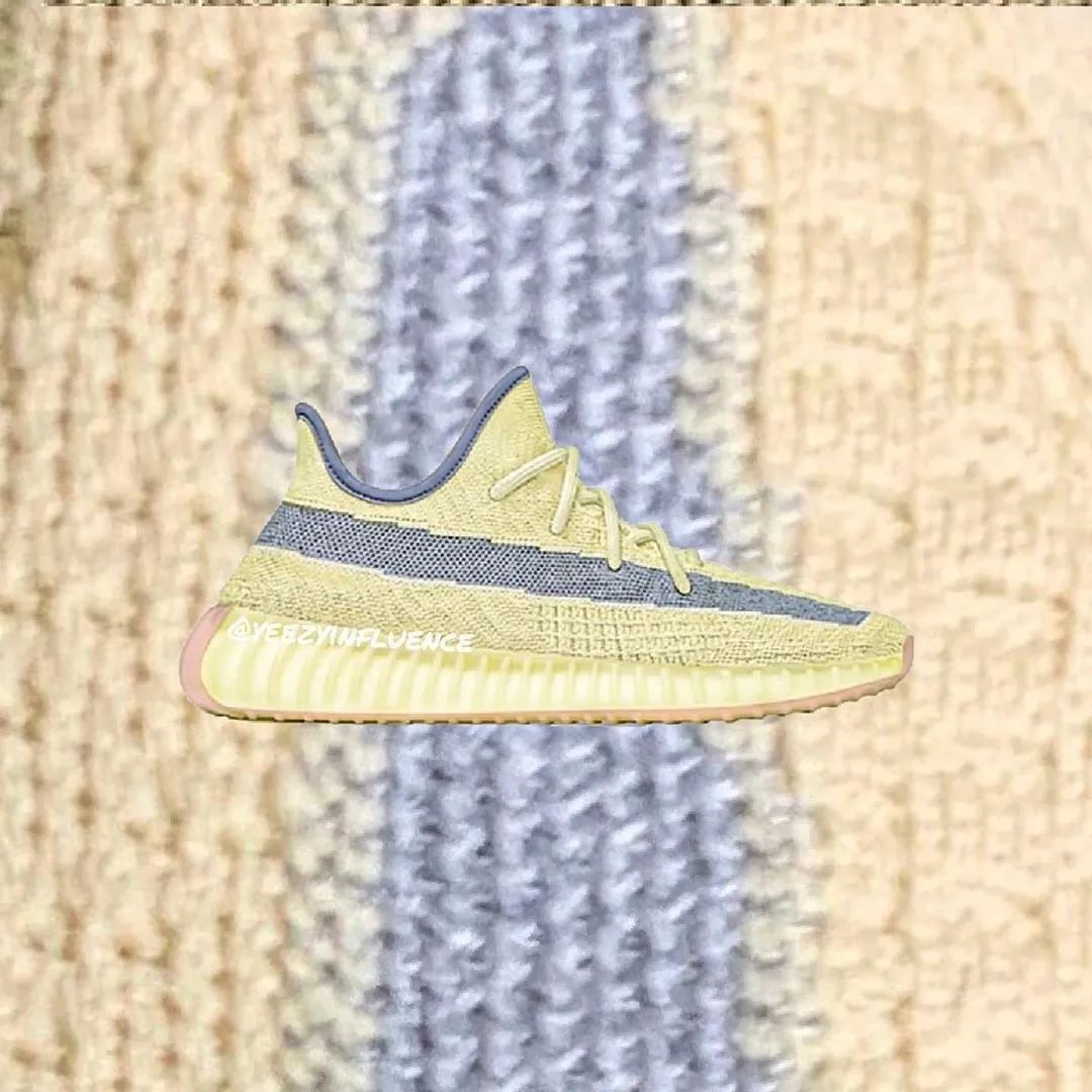 接下来@Yeezy 350v2 接下来还有4双新配色发售!你最期待哪一双?