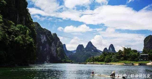 少去旅游多去旅行 这20个地方值得你终身体验