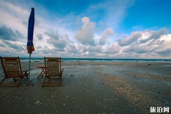 广西北海旅游景点最新排名一览