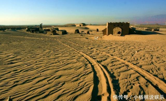 离北京最近的天然沙漠,仅70公里