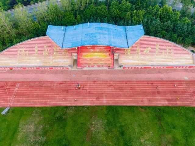 航拍“新时代”:走遍大江南北,还是这里最美