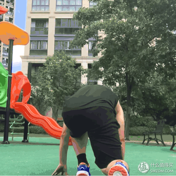 跑鞋中的松糕鞋-酷拉锐 跑鞋 真有那么神奇吗?