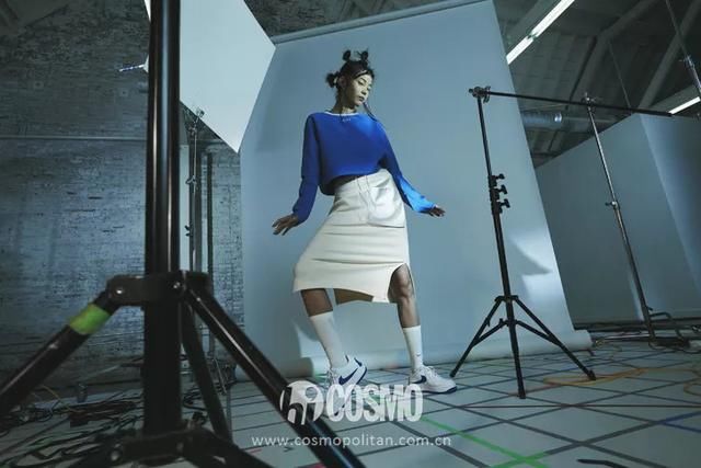 江疏影的运动鞋……愣着干嘛?下单啊