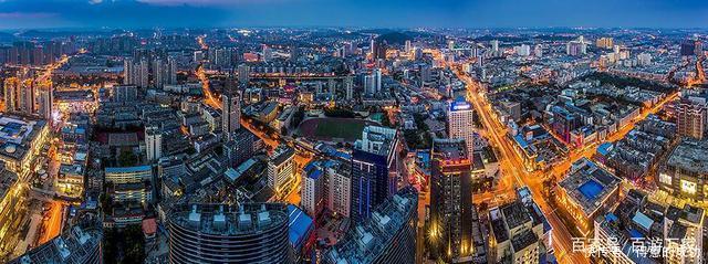  【徐州】江苏这座城市厉害了！虽地处苏北，未来却不可估量