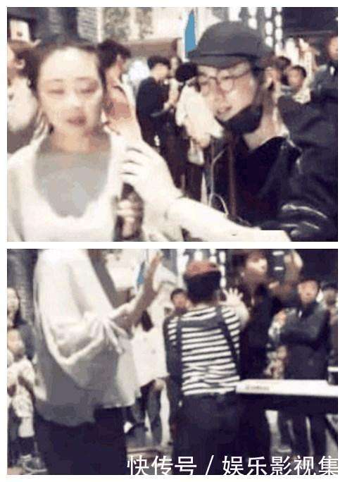 抖音“摩登兄弟”被打当事人出面道歉, 800万粉丝同时回应了三个