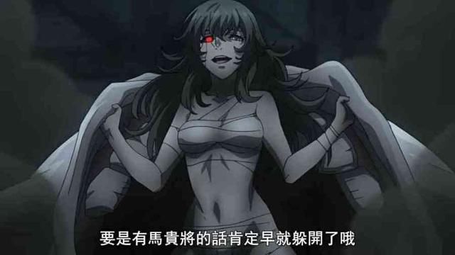 东京食尸鬼》：盘点独眼之枭的用过的五个名字，全部知道的是真粉_圈圈 