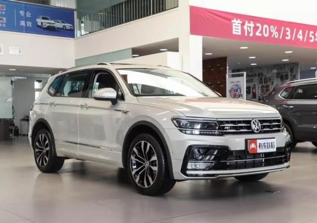  『特惠』销售量最红的6款SUV, 买来绝不后悔, 最终一款特惠贼大