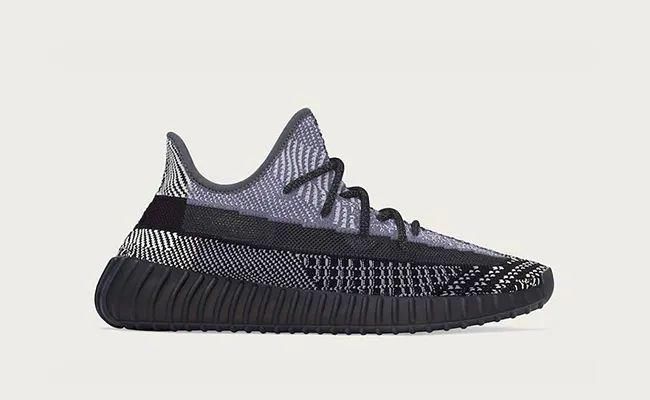  [椰子]Yeezy 350 大玩配色复制，奥利奥配色也跟着凉凉