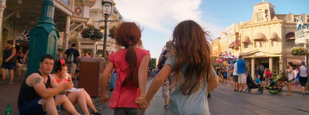  #导演肖恩#一部“少儿不宜”的儿童电影，却看哭了荧幕前的成年人