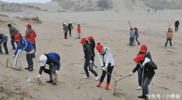 如果将海水引入沙漠,会引发什么后果?中东沙漠告诉你答案