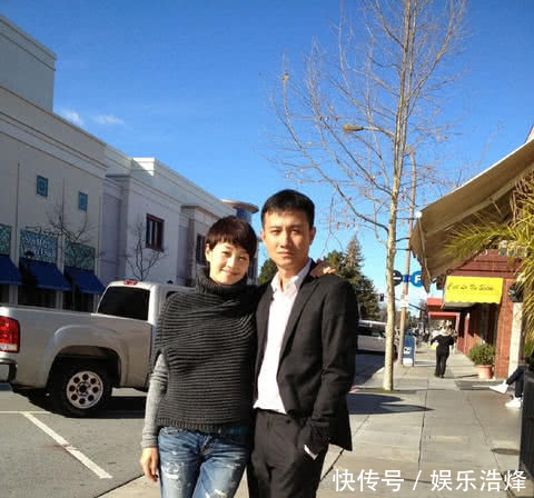 文章又爆出新恋情马伊琍却视而不见,真相是