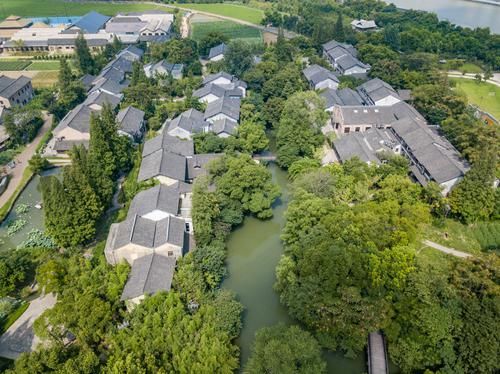 中国最值钱的村子在浙江，建于60年代，一家三口住一晚2288元