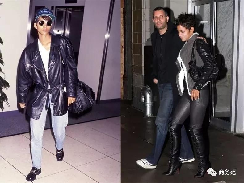 50年前赫本们的机场照，才是机场街拍的正确打开方式!