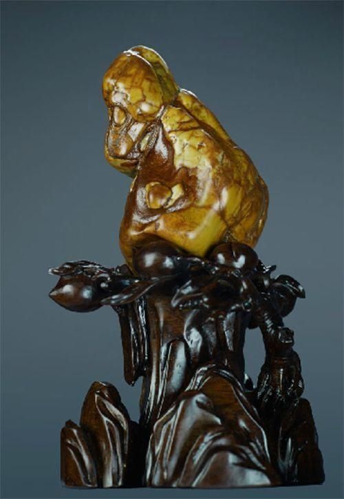 小县城发现的石头，捡来就能卖钱，成为当地人的聚宝盆