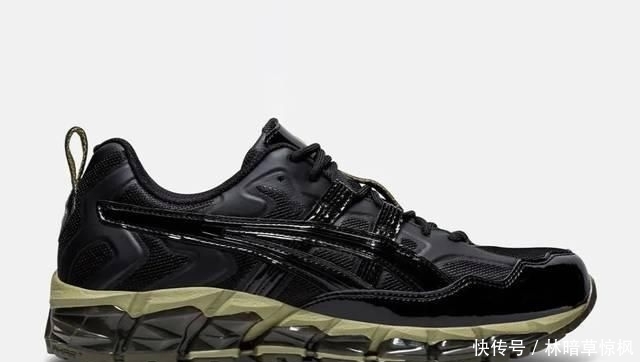  「发售」本周发售一览 |「粉丝绸」登陆国区 SNKRS