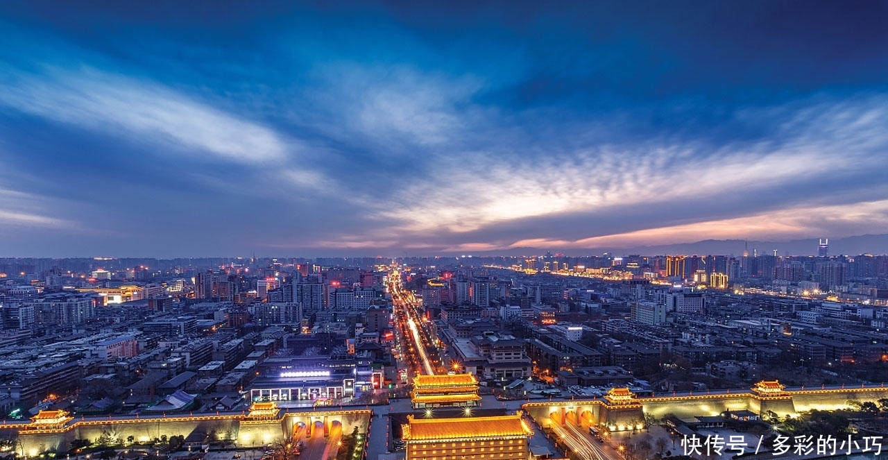 中国位置最“佳”的省会，不是西安和广州，它究竟是哪呢？